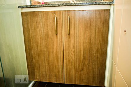 Apartamento à venda com 59m², 2 quartos e 1 vagaBanheiro