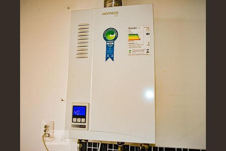 Apartamento à venda com 59m², 2 quartos e 1 vagaÁrea de Serviço