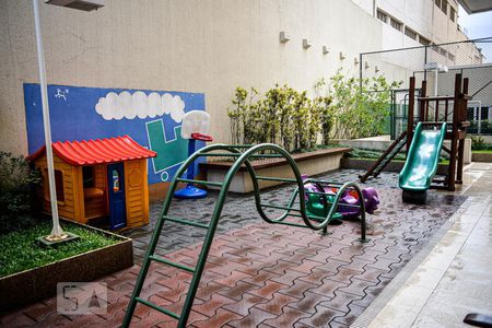 Apartamento à venda com 59m², 2 quartos e 1 vagaÁrea Comum - Playground