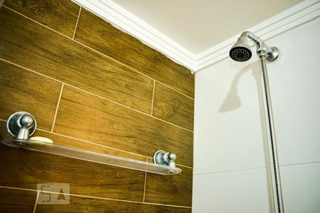 Apartamento à venda com 59m², 2 quartos e 1 vagaBanheiro