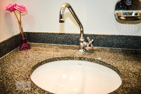 Apartamento à venda com 59m², 2 quartos e 1 vagaBanheiro