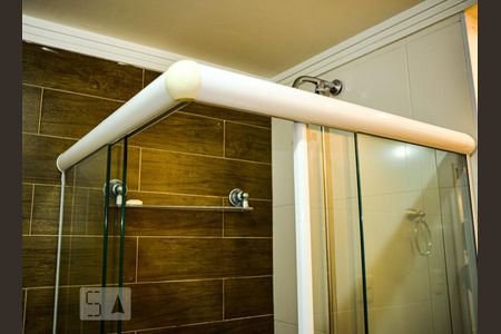 Apartamento à venda com 59m², 2 quartos e 1 vagaBanheiro