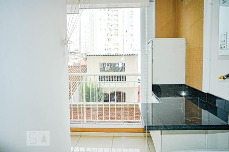 Apartamento à venda com 59m², 2 quartos e 1 vagaCozinha
