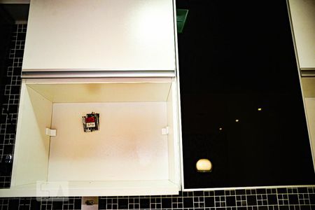 Apartamento à venda com 59m², 2 quartos e 1 vagaCozinha