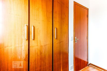 Apartamento à venda com 143m², 3 quartos e 1 vagaQuarto 2