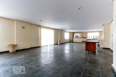 Apartamento à venda com 143m², 3 quartos e 1 vagaÁrea Comum - Salão de Festas