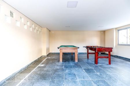 Apartamento à venda com 143m², 3 quartos e 1 vagaÁrea Comum - Salão de Jogos