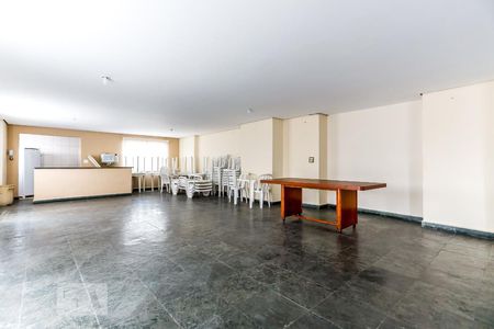Apartamento à venda com 143m², 3 quartos e 1 vagaÁrea Comum - Salão de Festas
