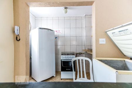 Apartamento à venda com 143m², 3 quartos e 1 vagaÁrea Comum - Salão de Festas