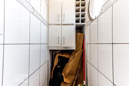 Apartamento à venda com 143m², 3 quartos e 1 vagaCozinha-cobertura