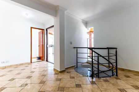 Apartamento à venda com 143m², 3 quartos e 1 vagaCobertura