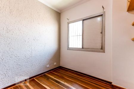 Apartamento à venda com 143m², 3 quartos e 1 vagaQuarto 3