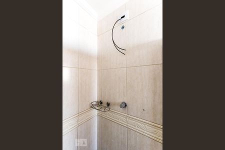 Apartamento à venda com 143m², 3 quartos e 1 vagaBanheiro da Suíte