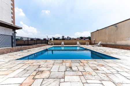 Apartamento à venda com 143m², 3 quartos e 1 vagaÁrea Comum - Piscina