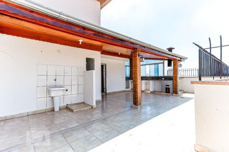 Apartamento à venda com 143m², 3 quartos e 1 vagaÁrea de Serviço