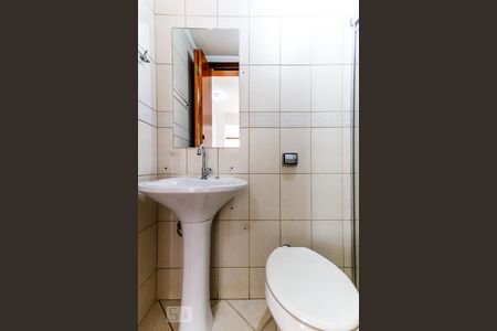 Apartamento à venda com 143m², 3 quartos e 1 vagaBanheiro- Cobertura