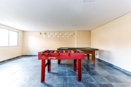 Apartamento à venda com 143m², 3 quartos e 1 vagaÁrea Comum - Salão de Jogos