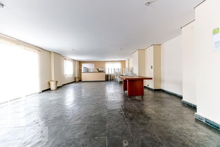 Apartamento à venda com 143m², 3 quartos e 1 vagaÁrea Comum - Salão de Festas