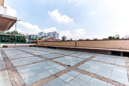 Apartamento à venda com 143m², 3 quartos e 1 vagaÁrea Comum