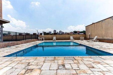 Apartamento à venda com 143m², 3 quartos e 1 vagaÁrea Comum - Piscina