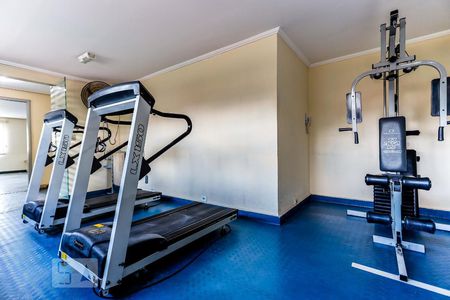 Apartamento à venda com 143m², 3 quartos e 1 vagaÁrea Comum - Academia