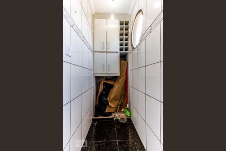 Apartamento à venda com 143m², 3 quartos e 1 vagaCozinha-cobertura