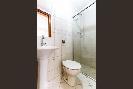 Apartamento à venda com 143m², 3 quartos e 1 vagaBanheiro- Cobertura