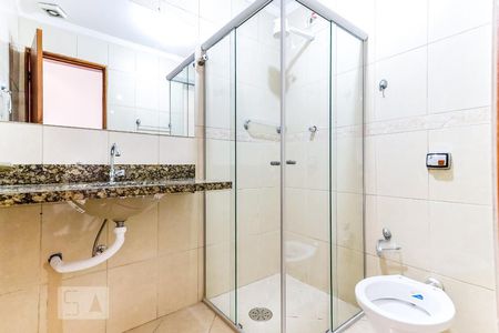 Apartamento à venda com 143m², 3 quartos e 1 vagaBanheiro