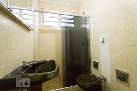Casa à venda com 150m², 3 quartos e 3 vagasBanheiro