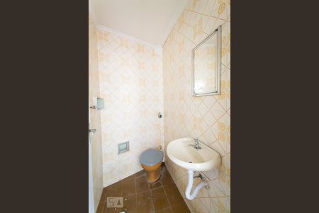 Casa à venda com 150m², 3 quartos e 3 vagasBanheiro