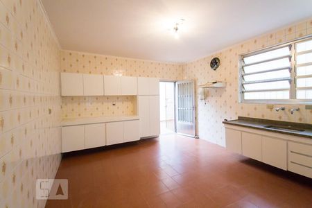 Casa à venda com 150m², 3 quartos e 3 vagasCozinha