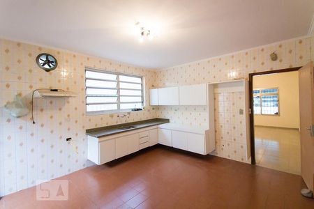 Casa à venda com 150m², 3 quartos e 3 vagasCozinha