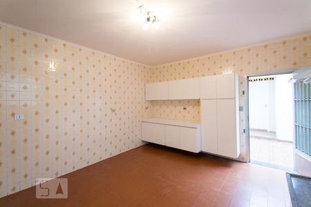Casa à venda com 150m², 3 quartos e 3 vagasCozinha