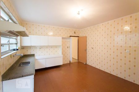 Casa à venda com 150m², 3 quartos e 3 vagasCozinha