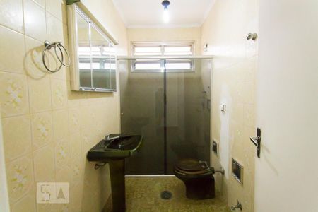 Casa à venda com 150m², 3 quartos e 3 vagasBanheiro