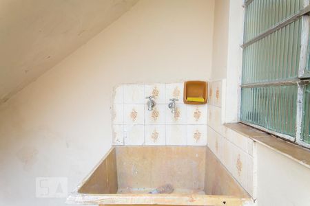 Casa à venda com 150m², 3 quartos e 3 vagasLavanderia Descoberta