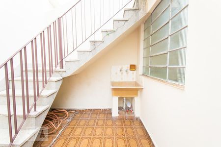 Casa à venda com 150m², 3 quartos e 3 vagasLavanderia Descoberta