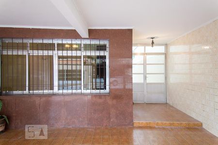 Casa à venda com 150m², 3 quartos e 3 vagasGaragem