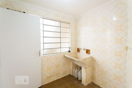 Casa à venda com 150m², 3 quartos e 3 vagasLavanderia Coberta