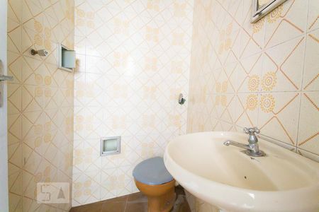 Casa à venda com 150m², 3 quartos e 3 vagasBanheiro