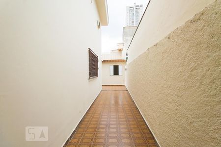 Casa à venda com 150m², 3 quartos e 3 vagasEntrada Lateral