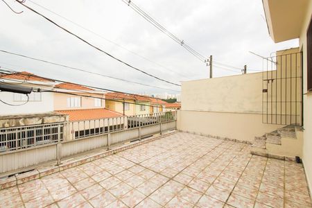 Casa à venda com 150m², 3 quartos e 3 vagasVaranda Suíte