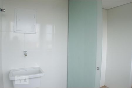 Apartamento à venda com 59m², 2 quartos e 2 vagasÁrea de Serviço