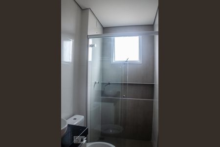 Apartamento à venda com 59m², 2 quartos e 2 vagasBanheiro Corredor