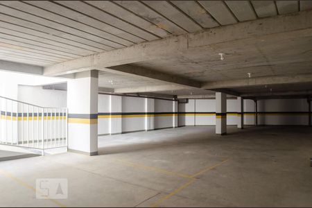 Apartamento à venda com 59m², 2 quartos e 2 vagasGaragem