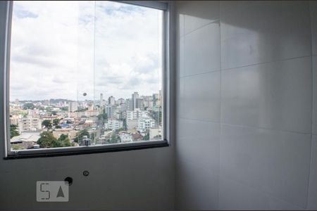 Apartamento à venda com 59m², 2 quartos e 2 vagasÁrea de Serviço