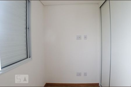 Apartamento à venda com 59m², 2 quartos e 2 vagasQuarto