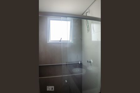 Apartamento à venda com 59m², 2 quartos e 2 vagasBanheiro da Suíte