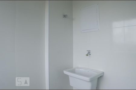 Apartamento à venda com 59m², 2 quartos e 2 vagasÁrea de Serviço