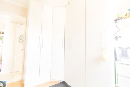 Apartamento à venda com 48m², 2 quartos e 1 vagaQuarto 1